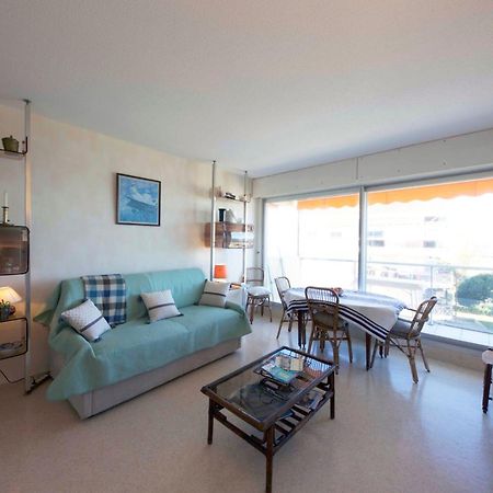 Nice Studio On The Seafront Arcachon Exterior foto